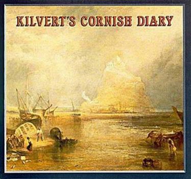 Paperback Kilvert's Cornish Diary: Journal No. 4, 1870 Book