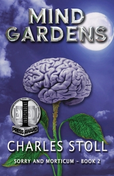 Paperback Mind Gardens Book