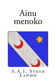 Paperback Ainu Menoko [Japanese] Book