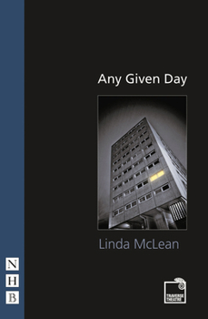 Paperback Any Given Day Book