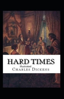 Paperback Hard Time Illustrated Book