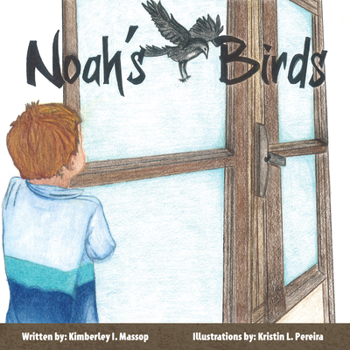 Paperback Noah's Birds Book