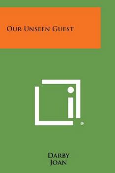 Paperback Our Unseen Guest Book