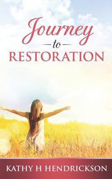 Paperback Journey to Restoration Book