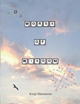 Paperback Words of Wisdom: Scrabble as a Second language: how to play expert level Scrabble Book