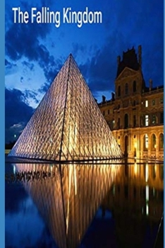 Paperback The Falling Kingdom Book