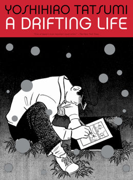 Paperback A Drifting Life Book