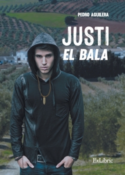 Paperback Justi el Bala [Spanish] Book
