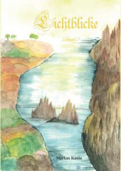 Paperback Lichtblicke: Band 2 [German] Book