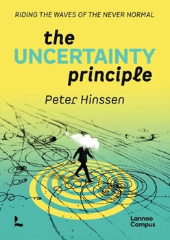 The Uncertainty Principle: How to Leverage the Never Normal