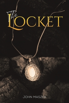 Paperback The Locket Book