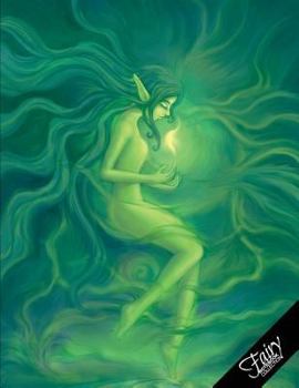 Paperback Fairy Notebook Collection: (Fairies Fantasy Notebook, Journal, Diary) (Notebook Gifts) Collect Them All Book