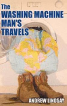 Paperback Washing Machine Man's Travels Book