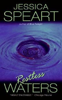 Mass Market Paperback Restless Waters: A Rachel Porter Mystery Book