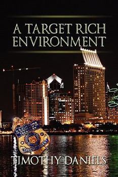 Hardcover A Target Rich Environment Book