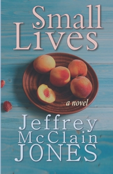 Paperback Small Lives Book