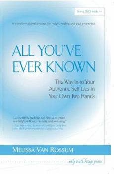 Paperback All You've Ever Known Book