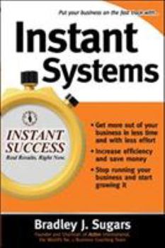 Paperback Instant Systems Book