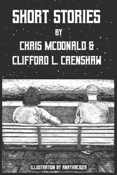 Paperback Short Stories Book
