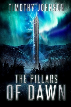 Paperback The Pillars of Dawn Book