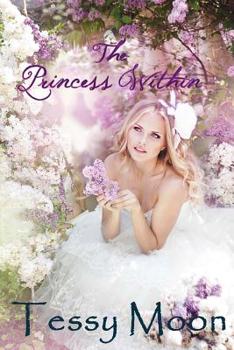 Paperback The Princess Within Book