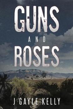 Paperback Guns and Roses Book