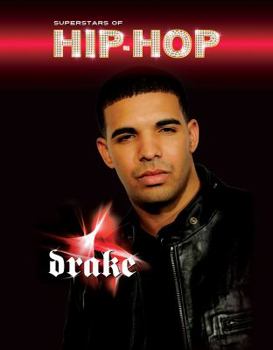Drake - Book  of the Superstars of Hip-Hop