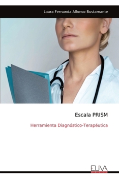 Paperback Escala PRISM: Herramienta Diagnóstico-Terapéutica [Spanish] Book