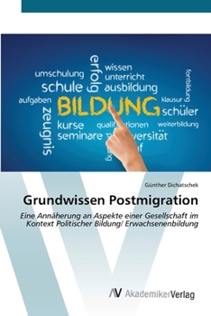 Paperback Grundwissen Postmigration [German] Book