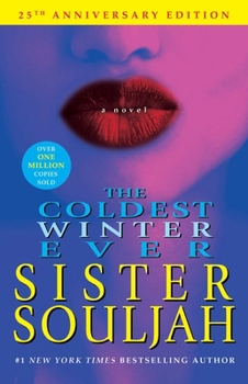The Coldest Winter Ever - Book #1 of the Coldest Winter Ever