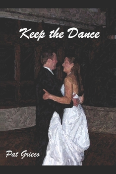 Paperback Keep the Dance Book