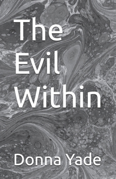 Paperback The Evil Within Book