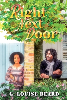 Paperback Right Next Door Book
