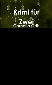 Paperback Krimi für Zwei [German] Book