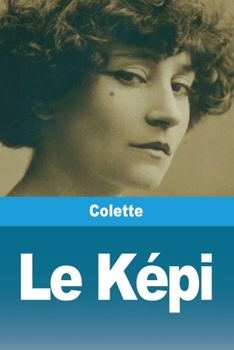 Paperback Le Képi [French] Book