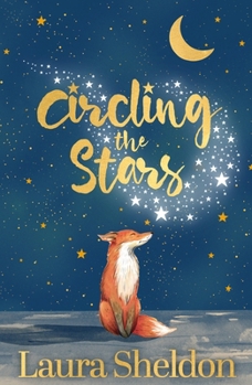 Paperback Circling the Stars Book
