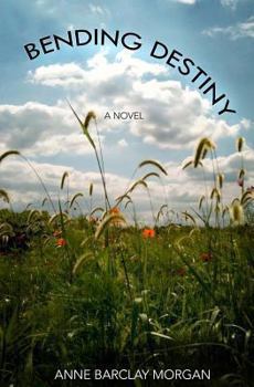 Paperback Bending Destiny Book