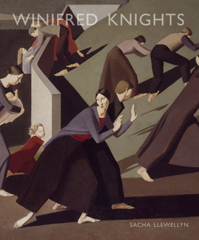 Hardcover Winifred Knights 1899-1947 Book