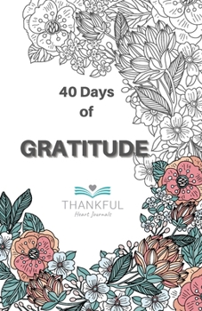 Paperback 40 days of Gratitude [Australian Languages] Book