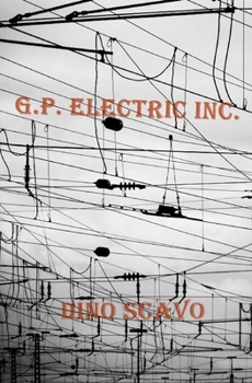 Paperback G.P. Electric Inc. Book