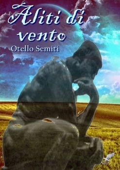 Paperback Aliti di vento [Italian] Book