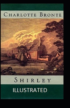 Paperback Shirley Illustrated Book