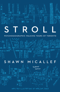 Paperback Stroll, Updated Edition Book