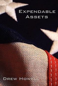 Paperback Expendable Assets Book