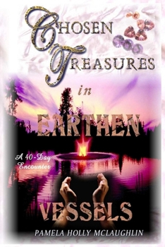 Paperback Chosen Treasures Book