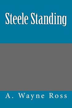Paperback Steele Standing Book