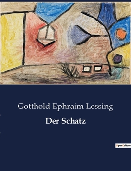 Paperback Der Schatz [German] Book