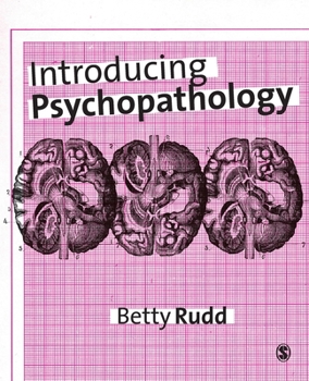 Paperback Introducing Psychopathology Book