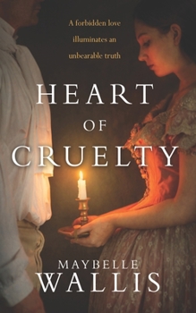 Paperback Heart of Cruelty: Gothic Secrets in Victorian Birmingham Book