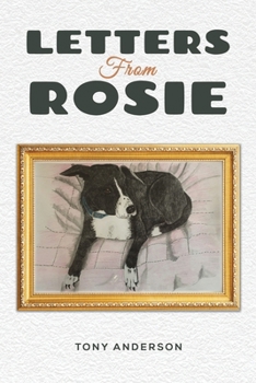 Paperback Letters from Rosie Book